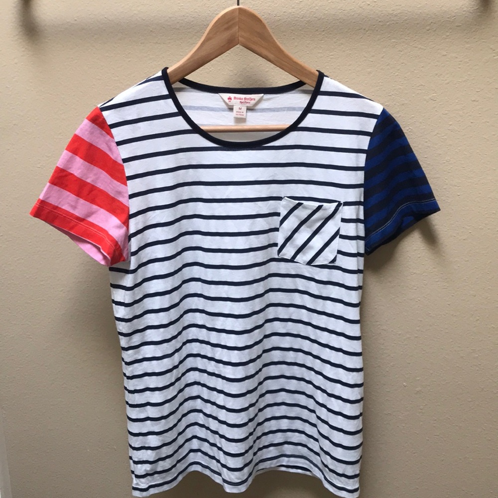 Brooks Brothers T shirt
